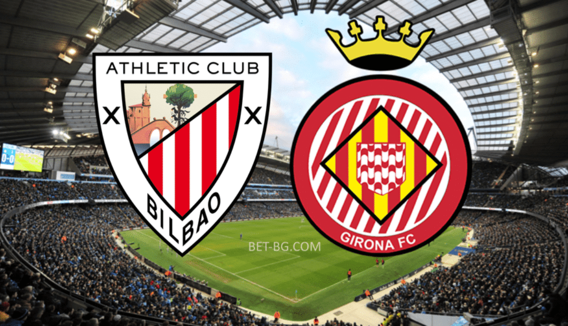 Athletic Bilbao - Girona bet365