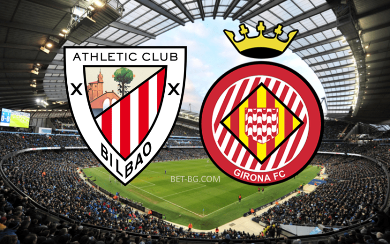 Athletic Bilbao - Girona bet365