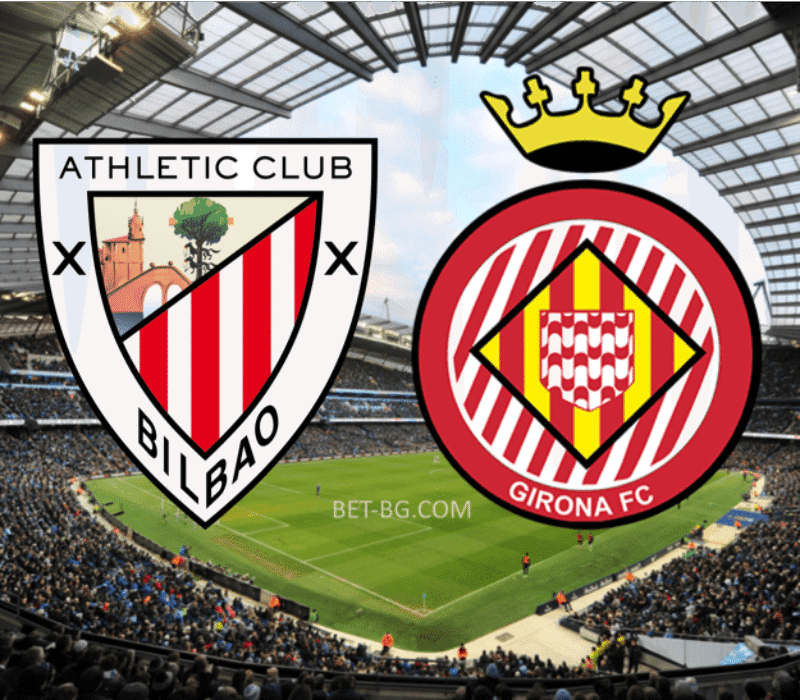 Athletic Bilbao - Girona bet365 Athletic Bilbao - Girona bet365