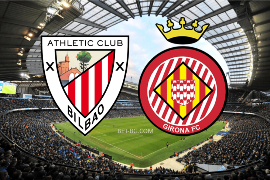 Athletic Bilbao - Girona bet365