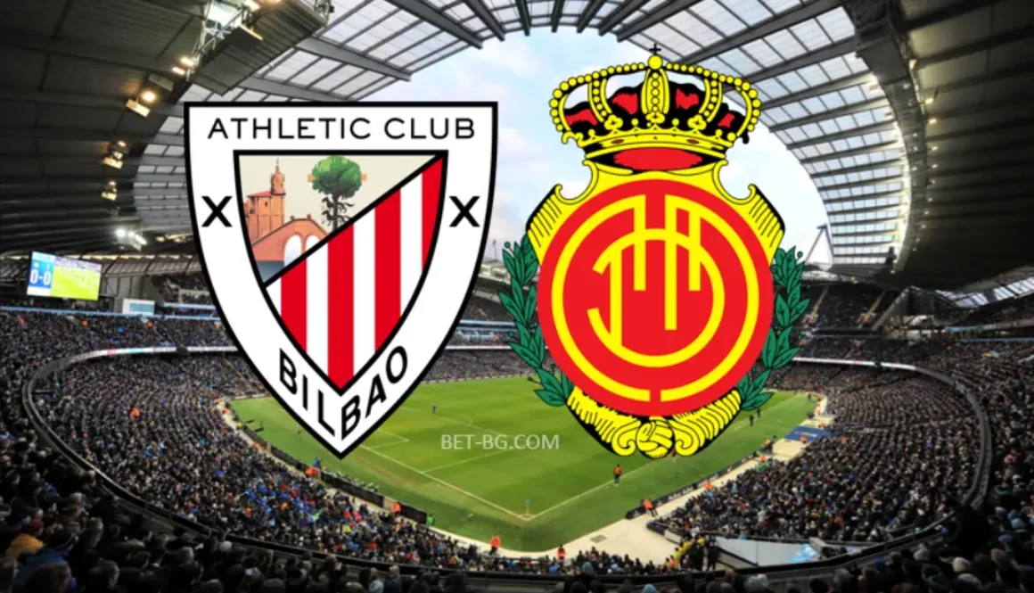 Athletic Bilbao - Mallorca bet365