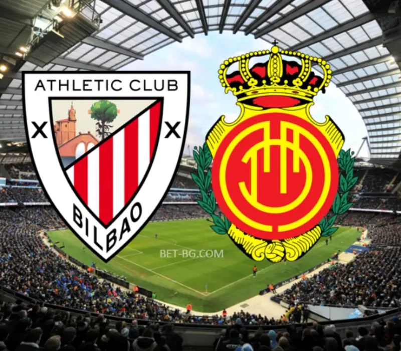 Athletic Bilbao - Mallorca bet365 Athletic Bilbao - Mallorca bet365