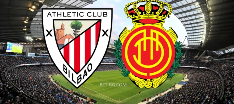Athletic Bilbao - Mallorca bet365