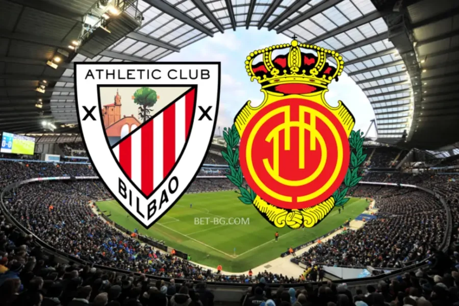 Athletic Bilbao - Mallorca bet365