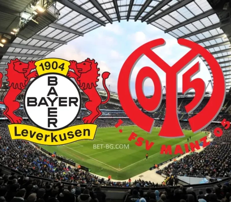 Bayer Leverkusen - Mainz bet365 Bayer Leverkusen - Mainz bet365