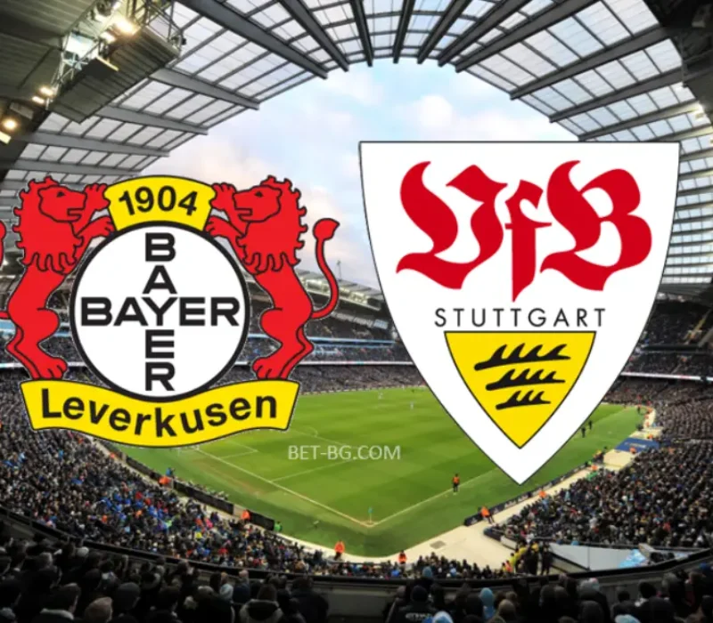 Bayer Leverkusen - Stuttgart bet365 Bayer Leverkusen - Stuttgart bet365