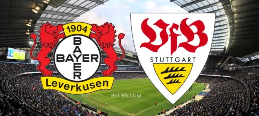 Bayer Leverkusen - Stuttgart bet365