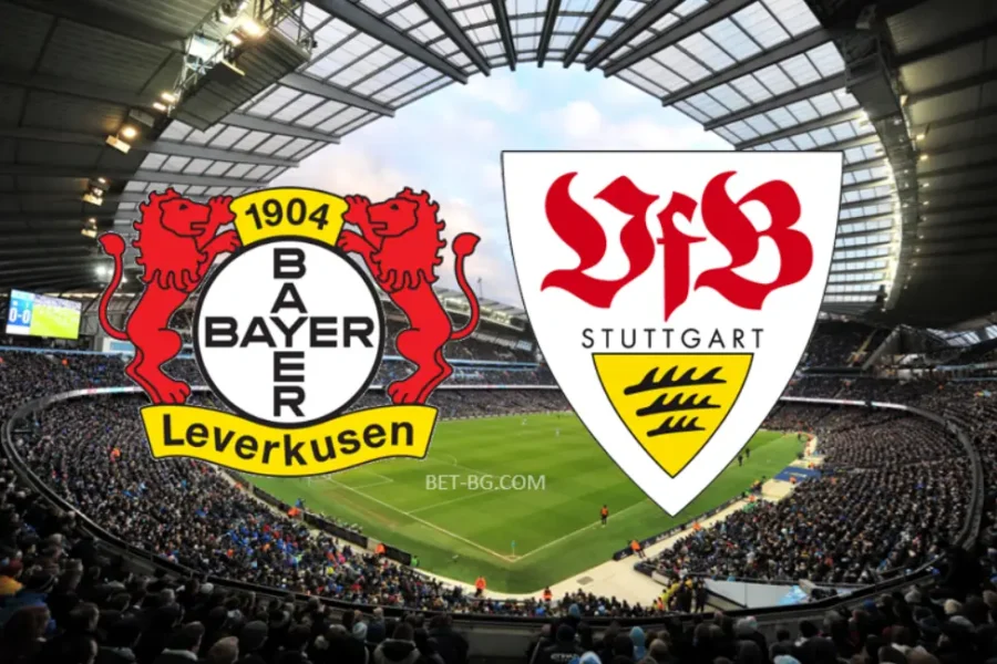 Bayer Leverkusen - Stuttgart bet365