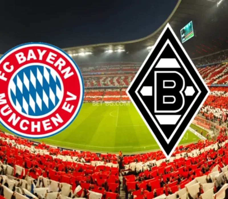 Bayern Munich - Borussia M'gladbach bet365 Bayern Munich - Borussia M'gladbach bet365