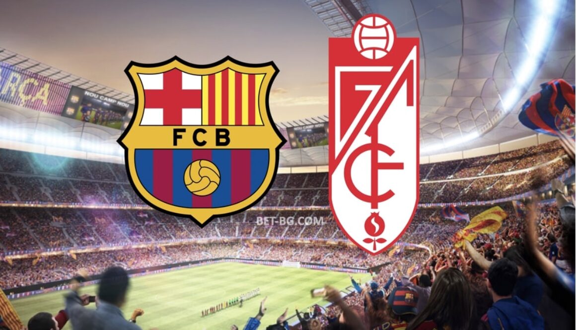 Barcelona - Granada bet365