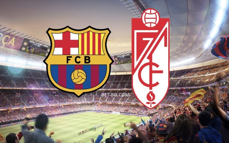 Barcelona - Granada bet365