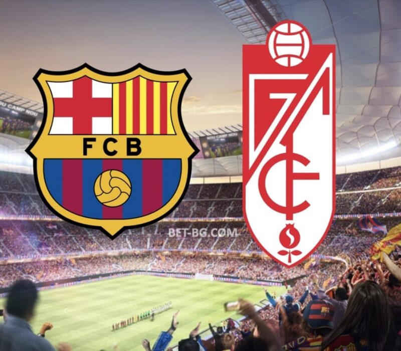 Barcelona - Granada bet365