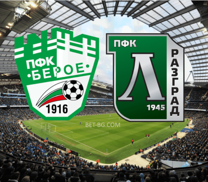 Beroe - Ludogorets bet365 Beroe - Ludogorets bet365