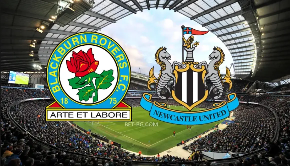 Blackburn - Newcastle bet365