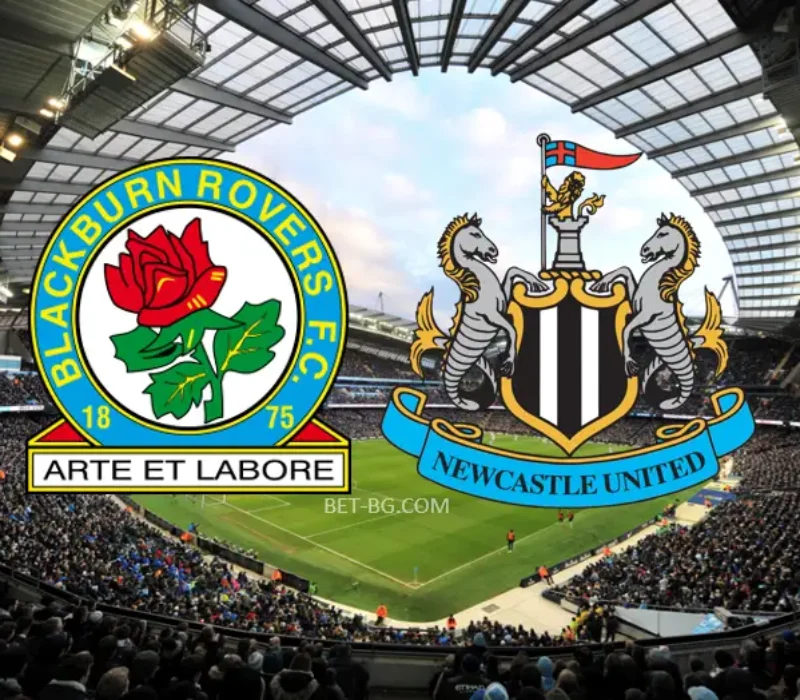 Blackburn - Newcastle bet365 Blackburn - Newcastle bet365