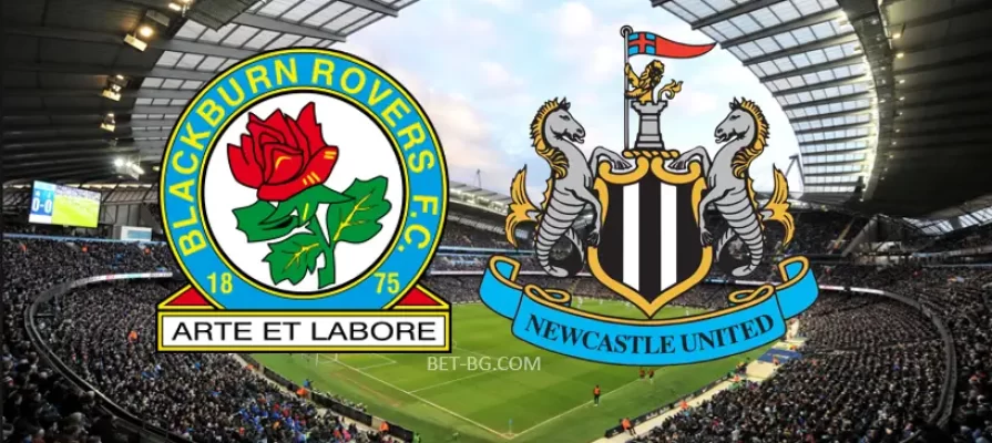 Blackburn - Newcastle bet365