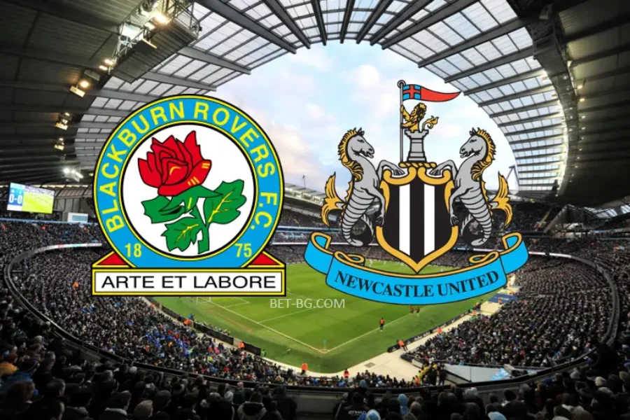 Blackburn - Newcastle bet365