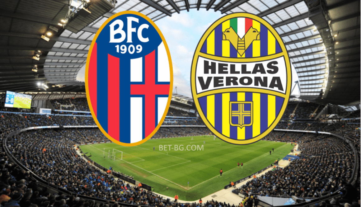 Bologna - Verona bet365