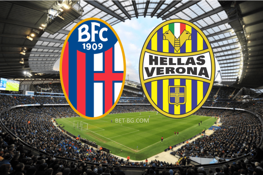 Bologna - Verona bet365