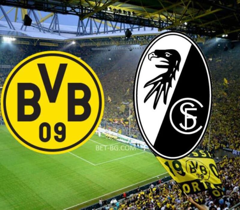 Borussia Dortmund - Freiburg bet365