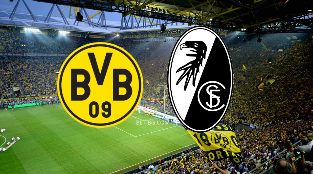 Borussia Dortmund - Freiburg bet365