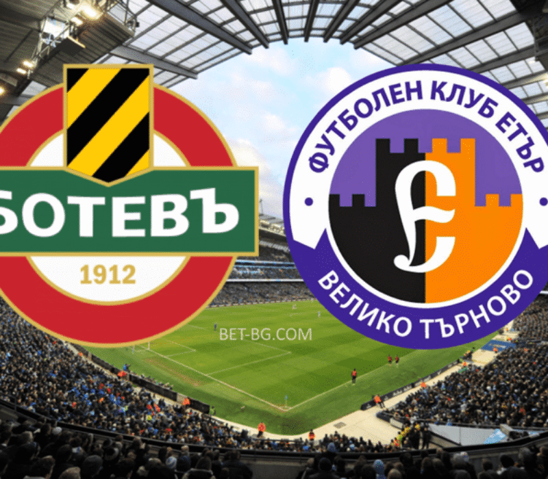 Botev Plovdiv - Eter Veliko Tarnovo bet365 Botev Plovdiv - Eter Veliko Tarnovo bet365
