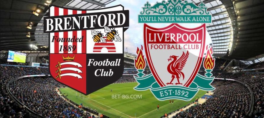Brentford - Liverpool bet365