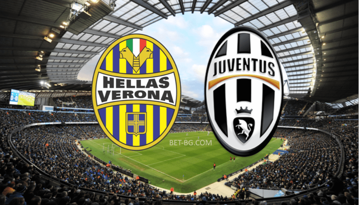 Verona - Juventus bet365