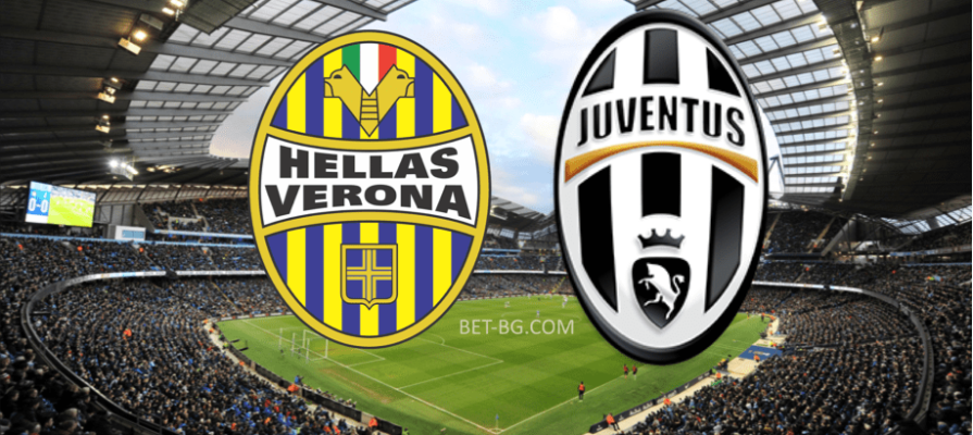 Verona - Juventus bet365