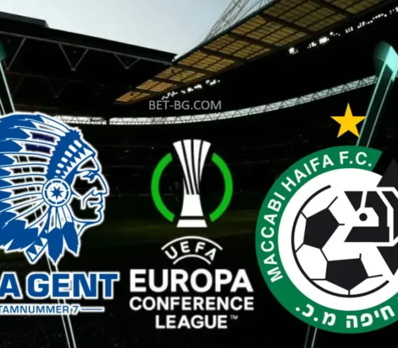 Gent - Maccabi Haifa бет365 Gent - Maccabi Haifa бет365