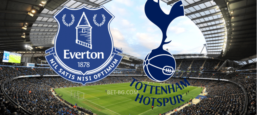 Everton - Tottenham bet365