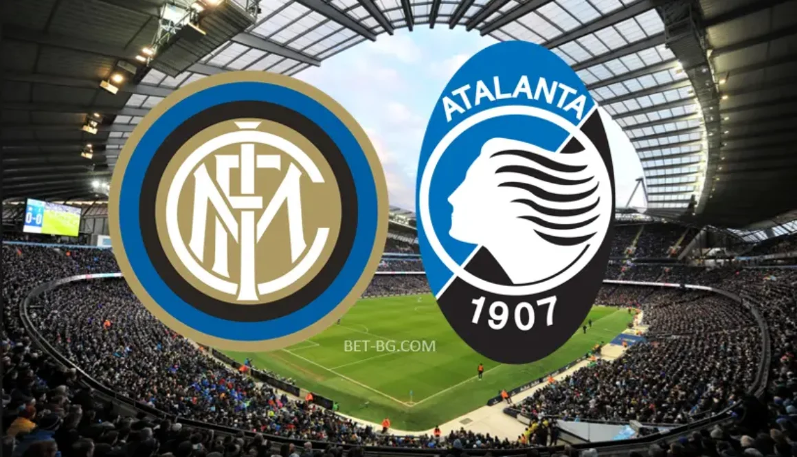 Inter Milan - Atalanta bet365
