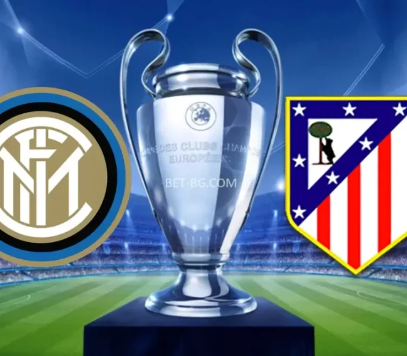 Inter Milan - Atletico Madrid bet365 Inter Milan - Atletico Madrid bet365
