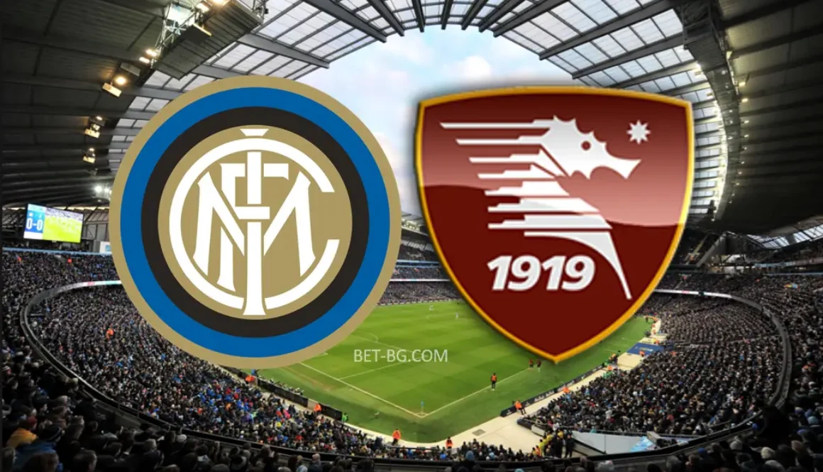 Inter Milan - Salernitana bet365
