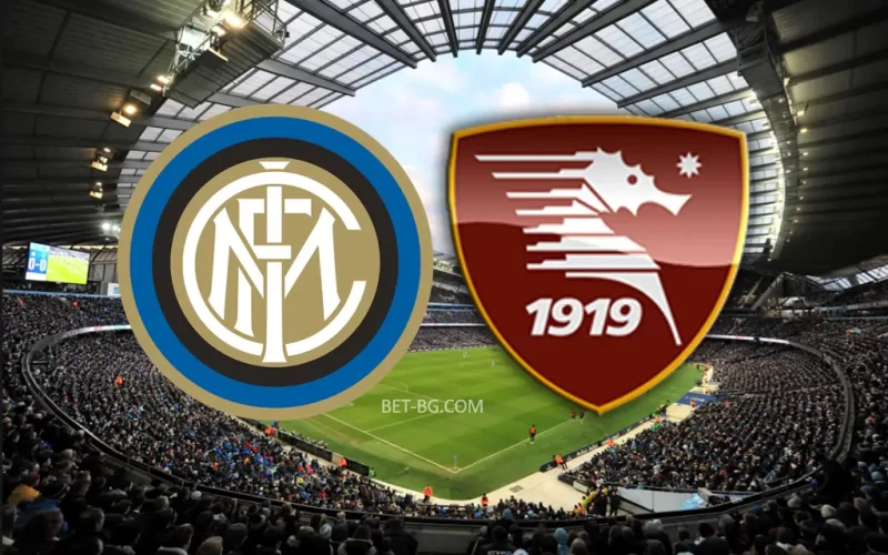 Inter Milan - Salernitana bet365