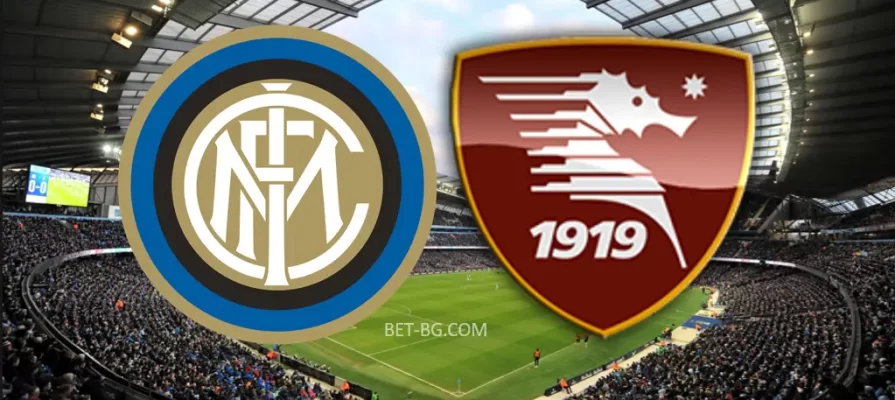Inter Milan - Salernitana bet365