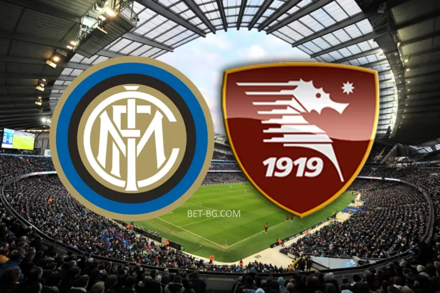 Inter Milan - Salernitana bet365