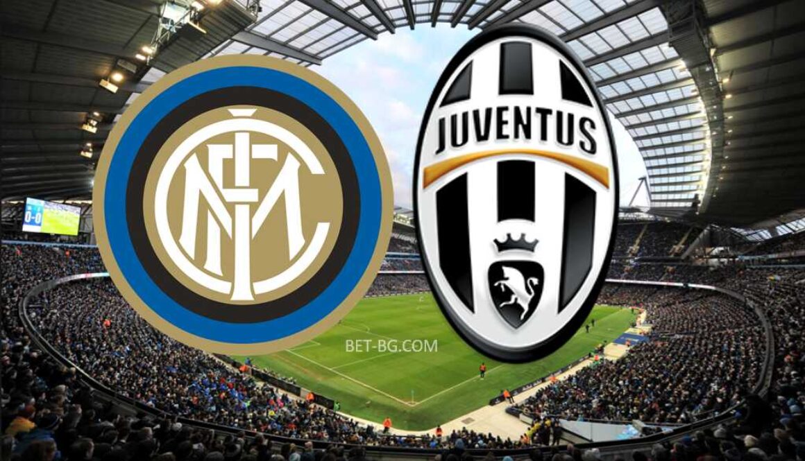 Inter Milan - Juventus bet365