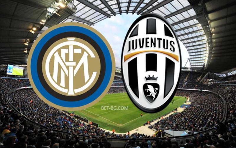 Inter Milan - Juventus bet365