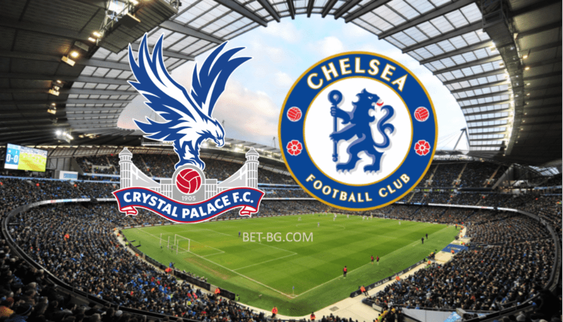 Crystal Palace - Chelsea bet365