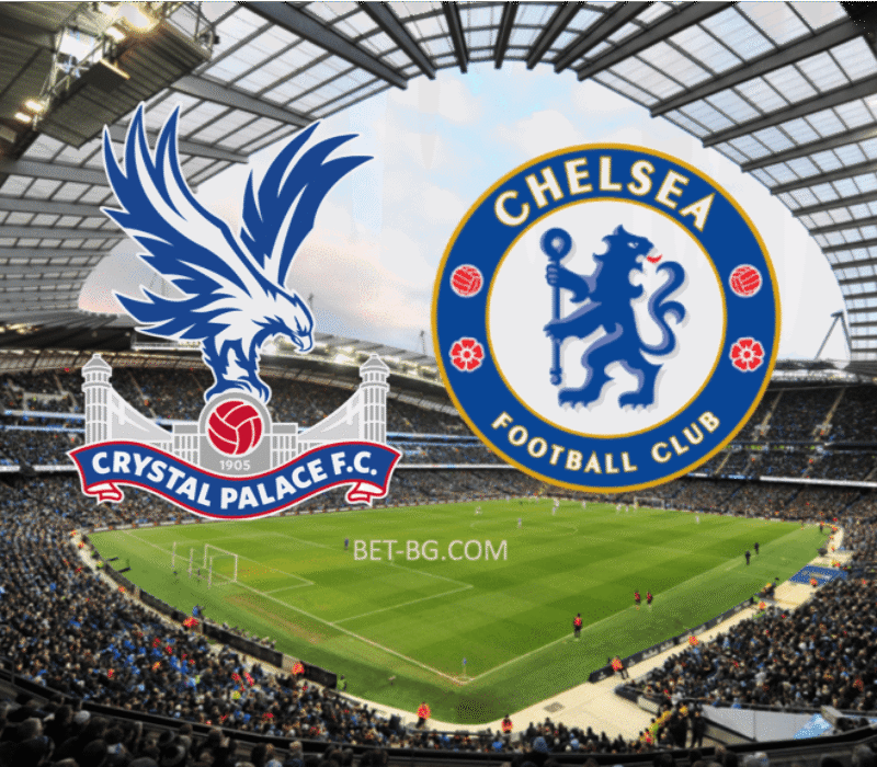 Crystal Palace - Chelsea bet365