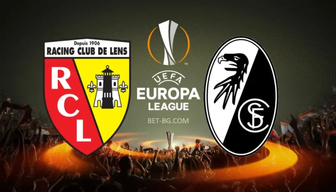 Lens - Freiburg bet365