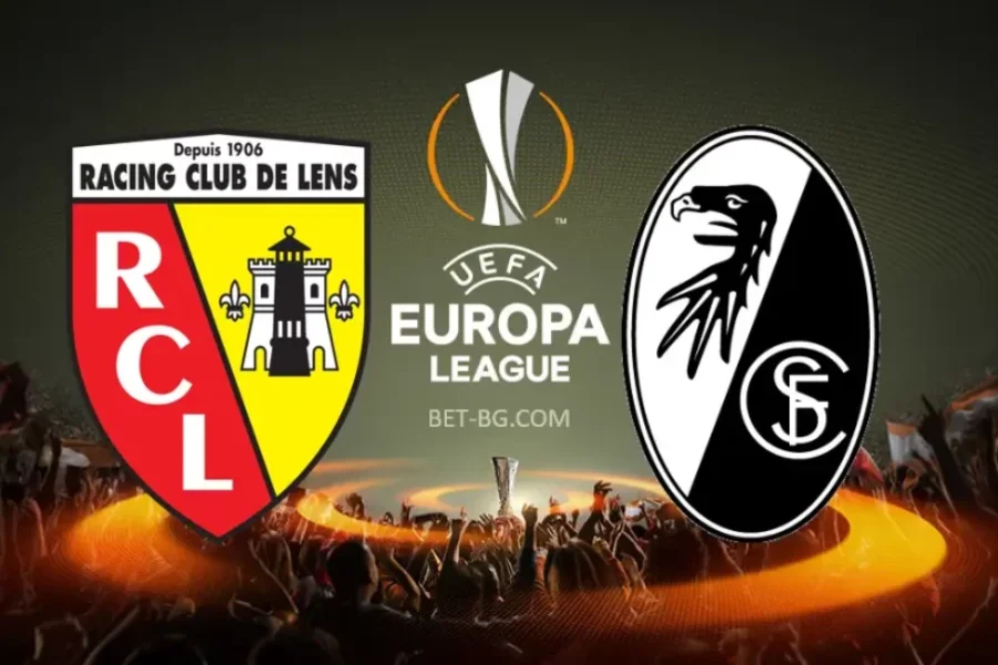 Lens - Freiburg bet365