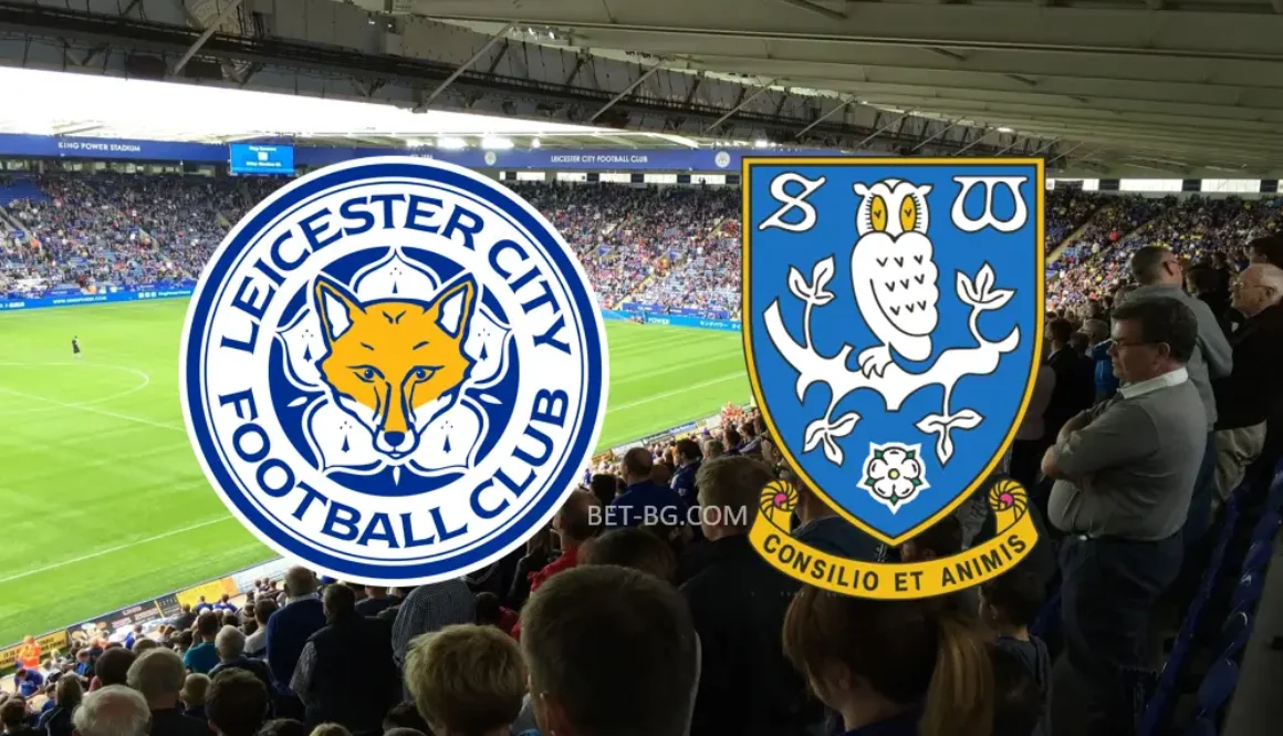 Leicester- Sheffield Wednesday bet365