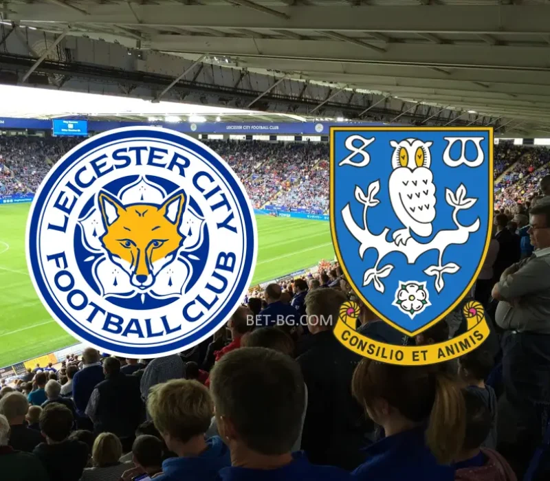 Leicester- Sheffield Wednesday bet365