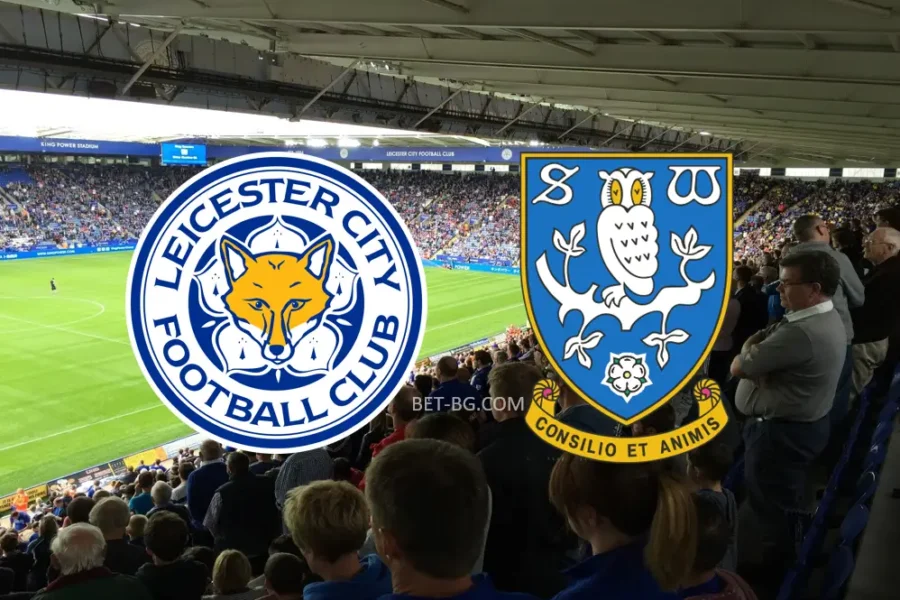 Leicester- Sheffield Wednesday bet365