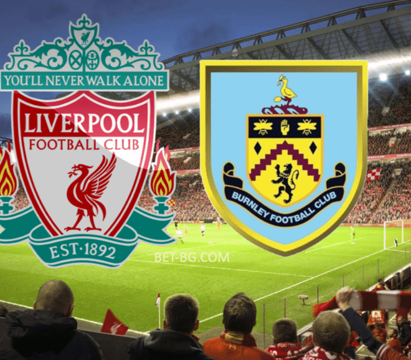 Liverpool - Burnley bet365 Liverpool - Burnley bet365