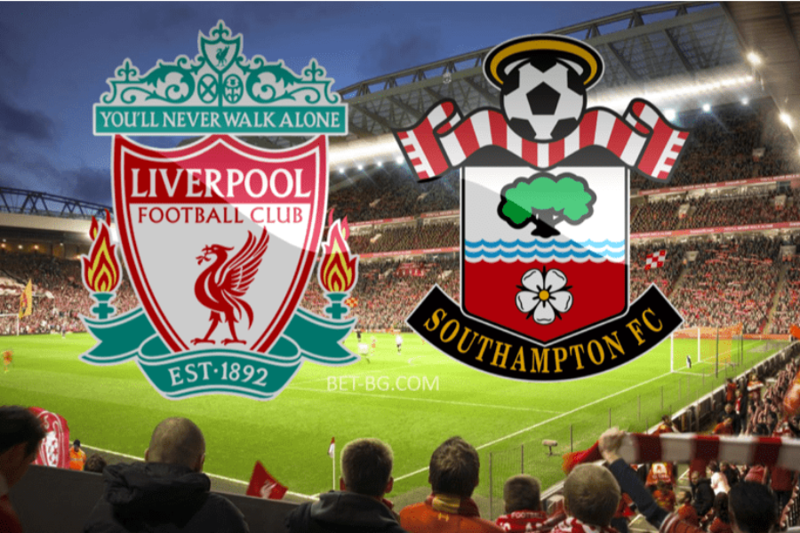 Ливърпул - Саутхямптън bet365