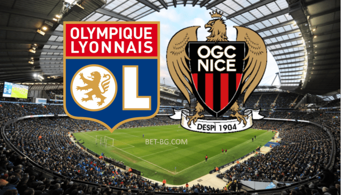 Lyon - Nice bet365