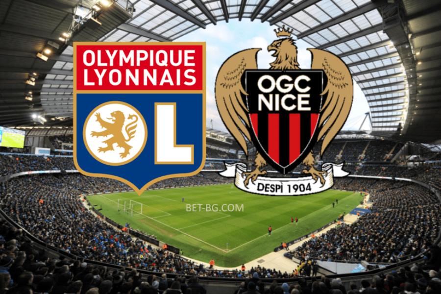Lyon - Nice bet365